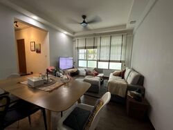 Blk 208B Punggol Sails (Punggol), HDB 3 Rooms #587370111